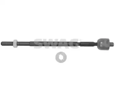 Осевой шарнир, рулевая тяга SWAG купить